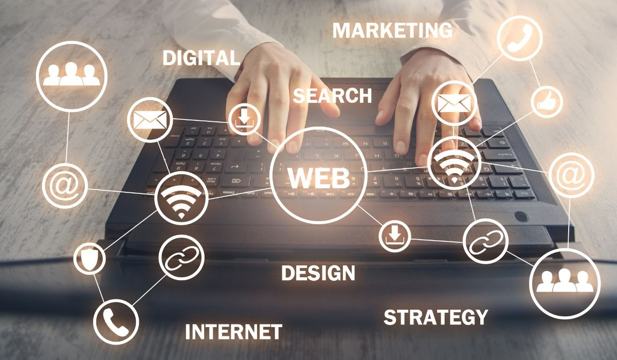 Şaphane Web Tasarım